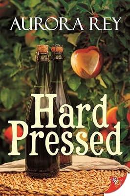 Hard Pressed by Rey, Aurora | Paperback | Fiction