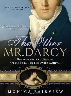 Other Mr. Darcy by Fairview, Monica | Paperback | Classic Fiction (Pre C 1945)