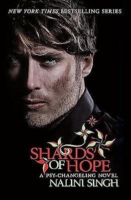 Shards of Hope by Singh, Nalini | Paperback | Fantasy Romance
