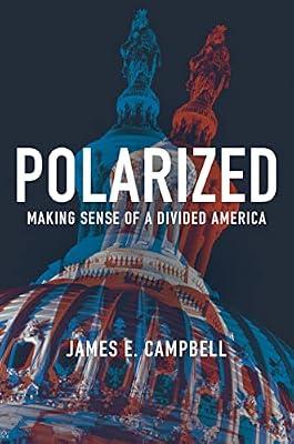 Polarized: Making Sense of a Divided America by Campbell, James E. | Hardcover | Political Science