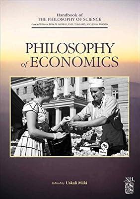 Philosophy of Economics | Hardcover | Philosophy