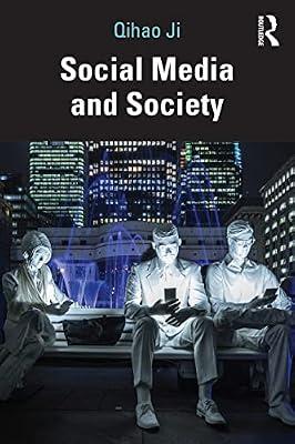 Social Media and Society by Ji, Qihao | Paperback | History