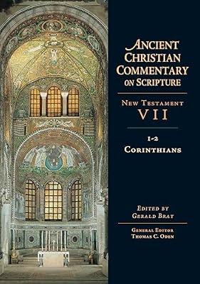 1-2 Corinthians | Hardcover | Religion