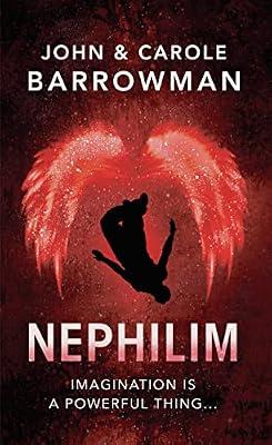 Nephilim: 2 (Orion Chronicles) by Barrowman, John; Barrowman, Carole | Hardcover | Fantasy & Magical Realism (Children'S