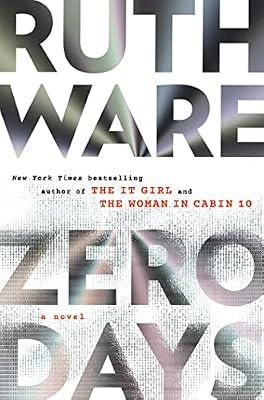 Zero Days by Ware, Ruth | Paperback | Fiction
