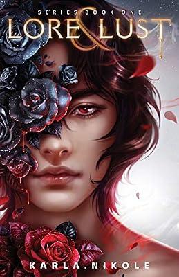 Lore and Lust: Queer Vampire Romance Series Book One: 1 by Nikole, Karla | Paperback | Romance
