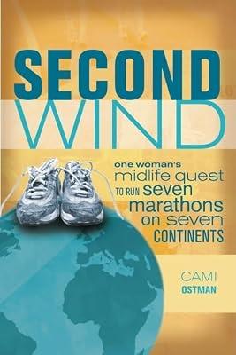 SECOND WIND by Ostman, Cami | Paperback | Sports & Recreation