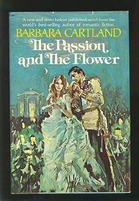 The passion and the flower | Hardcover