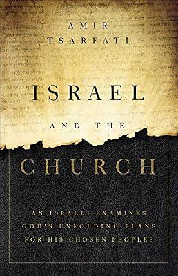 Behold Israel: Has God Cast Away His People? by Tsarfati, Amir | Paperback | Religion