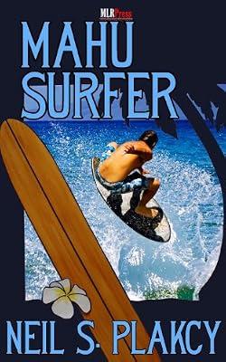 Mahu Surfer by Plakcy, Neil | Paperback | Modern & Contemporary Fiction (Post C 1945)