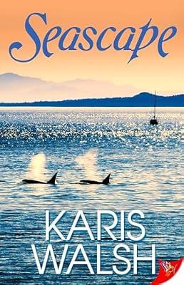 Seascape by Walsh, Karis | Paperback | Modern & Contemporary Fiction (Post C 1945)