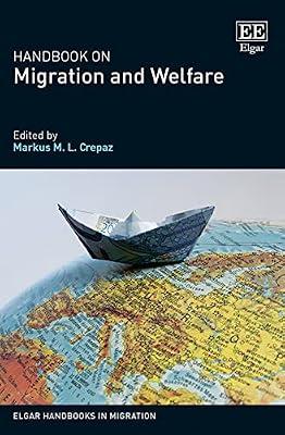 Handbook on Migration and Welfare (Elgar Handbooks in Migration) | Hardcover | Social Welfare & Social Services