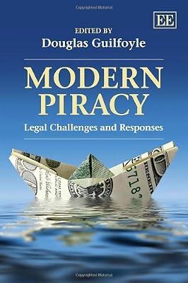 Modern Piracy: Legal Challenges and Responses | Hardcover | Law