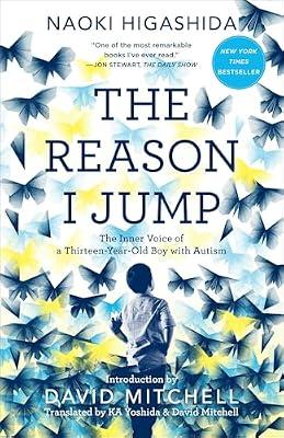 The Reason I Jump by Higashida, Naoki | Paperback | Family & Relationships
