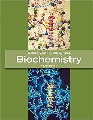 Biochemistry by Voet, Judith G.; Voet, Donald | Hardcover | Science