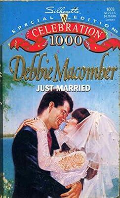 Just Married by Macomber, Debbie | Mass_Market | Romance