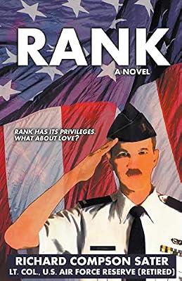 Rank by Sater, Richard Compson | Paperback | Fiction