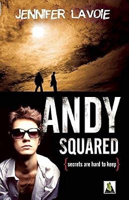 Andy Squared by Lavoie, Jennifer | Paperback | General Fiction (Children'S