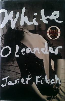 White Oleander by Fitch, Janet | Hardcover | Modern & Contemporary Fiction (Post C 1945)