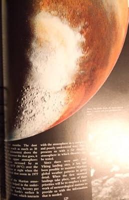 ITN Book of the Race to Mars | Hardcover | Popular Astronomy & Space