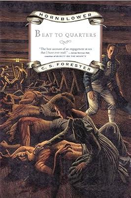 Beat to Quarters by Forester, C S | Paperback | Fiction