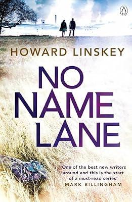 No Name Lane by Howard Linskey | Paperback | Crime & Mystery
