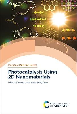 PHOTOCATALYSIS USING 2D NANOMATERIALS (ISSN) | Hardcover | Science