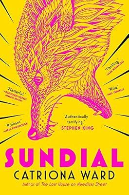 Sundial by Ward, Catriona | Paperback | Thrillers