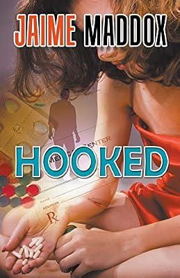 Hooked by Maddox, Jaime | Paperback | Fiction