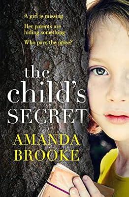 The Child's Secret by Brooke, Amanda | Paperback | Modern & Contemporary Fiction (Post C 1945)