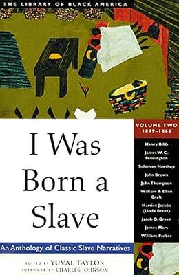 I Was Born a Slave | Paperback | History
