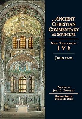 John 11-21 | Hardcover | Religion