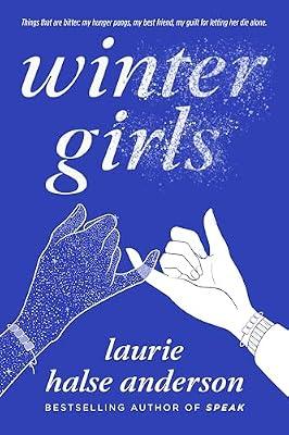 Wintergirls by Anderson, Laurie Halse | Paperback | Young Adult Fiction