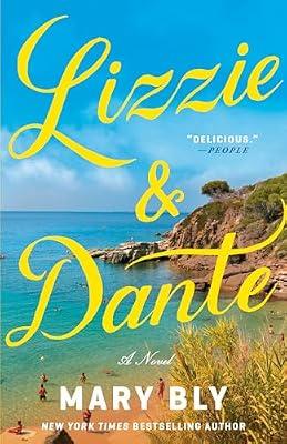 Lizzie & Dante: A Novel by Bly, Mary | Paperback | Fiction