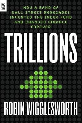 Trillions by Wigglesworth, Robin | Paperback