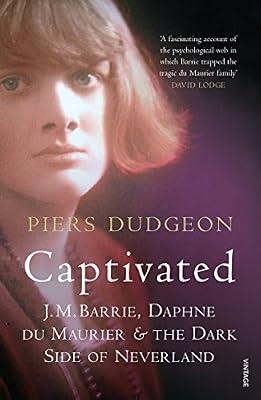 Captivated by Dudgeon, Piers | Paperback | Biography: Literary