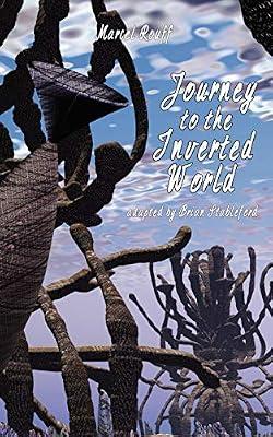 Journey to the Inverted World by Rouff, Marcel | Paperback | Science Fiction