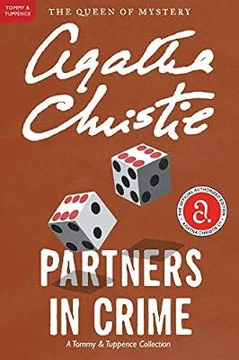 PARTNERS IN CRIME by Christie, Agatha | Paperback | Fiction