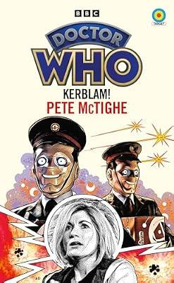 Doctor Who: Kerblam! (Target Collection) by McTighe, Pete | Paperback | Science Fiction