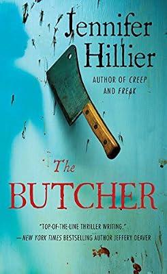 The Butcher by Hillier, Jennifer | Mass_Market | Fiction