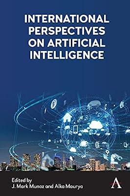 International Perspectives on Artificial Intelligence | Hardcover | Business & Economics
