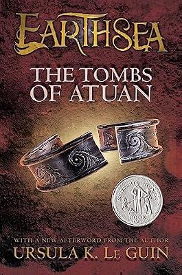 The Tombs of Atuan by Le Guin, Ursula K. | Hardcover | Young Adult Fiction