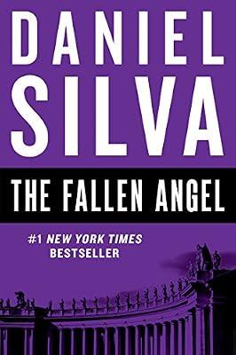 The Fallen Angel: 12 (Gabriel Allon, 12) by Silva, Daniel | Paperback | Fiction: Thrillers