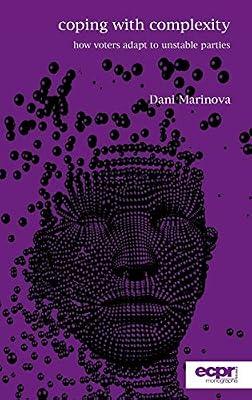 Coping with Complexity: How Voters Adapt to Unstable Parties by Marinova, Dani | Hardcover | Elections & Referenda
