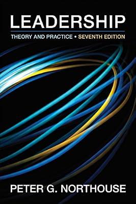 Leadership: Theory and Practice by Northouse, Peter G. | Paperback | Business & Management