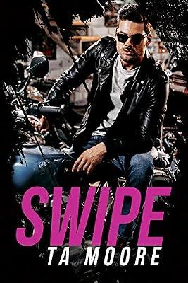 Swipe: Volume 1 (Stories from Plenty, California) by Moore, TA | Paperback | Romance