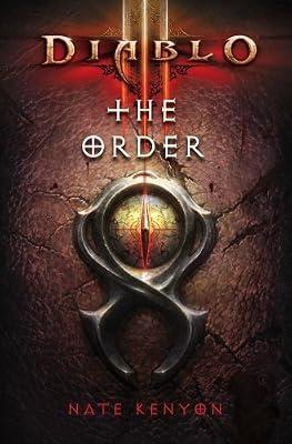 Diablo III: The Order by Kenyon, Nate | Hardcover