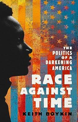 Race Against Time by Boykin, Keith | Hardcover | Society And Social Sciences
