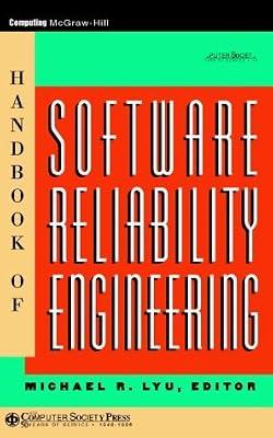 Handbook of Software Reliability Engineering | Hardcover | Software Engineering
