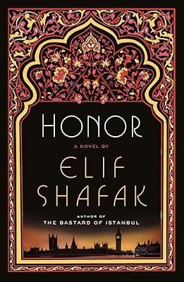 Honor: A Novel by Shafak, Elif | Paperback | Fiction